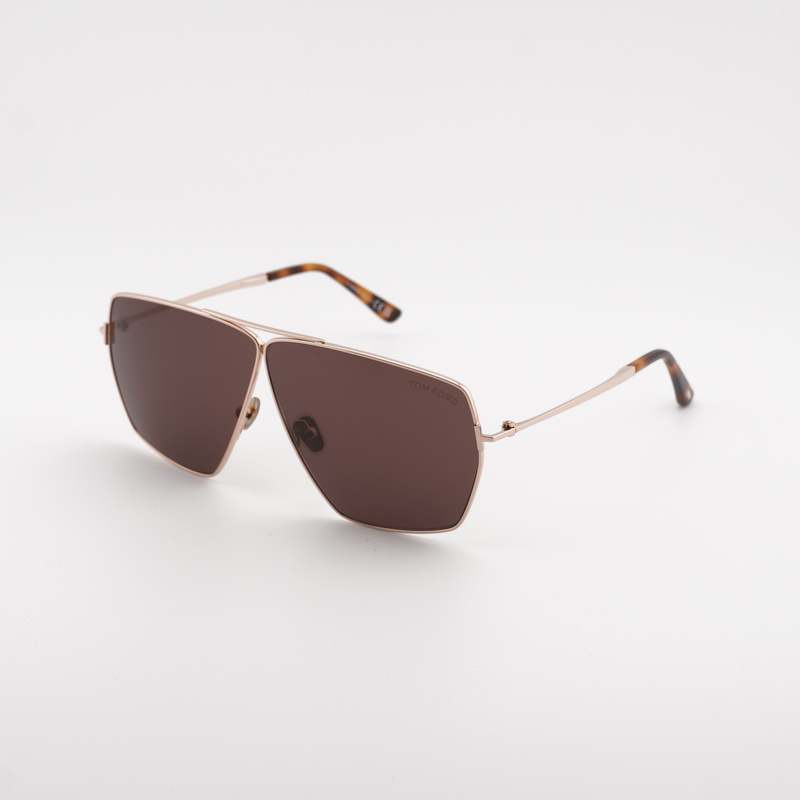 Tom Ford FT1185 Aviator Sunglasses