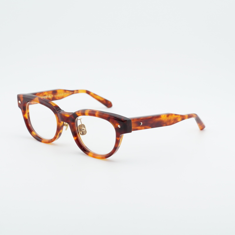 Valentino VLX-163 Square Eyeglasses