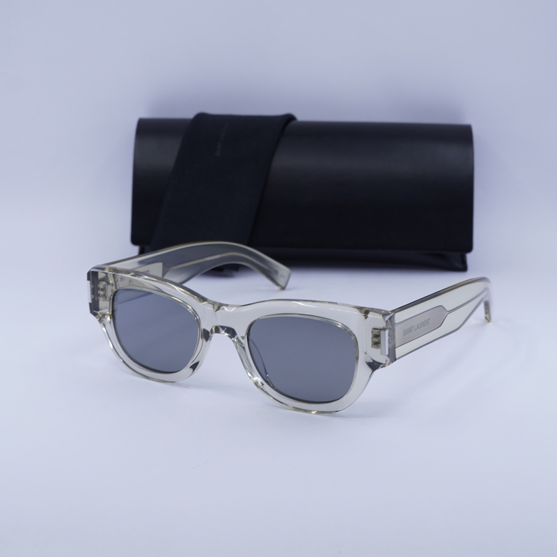 Saint Laurent SL573 Cat Eye Sunglasses