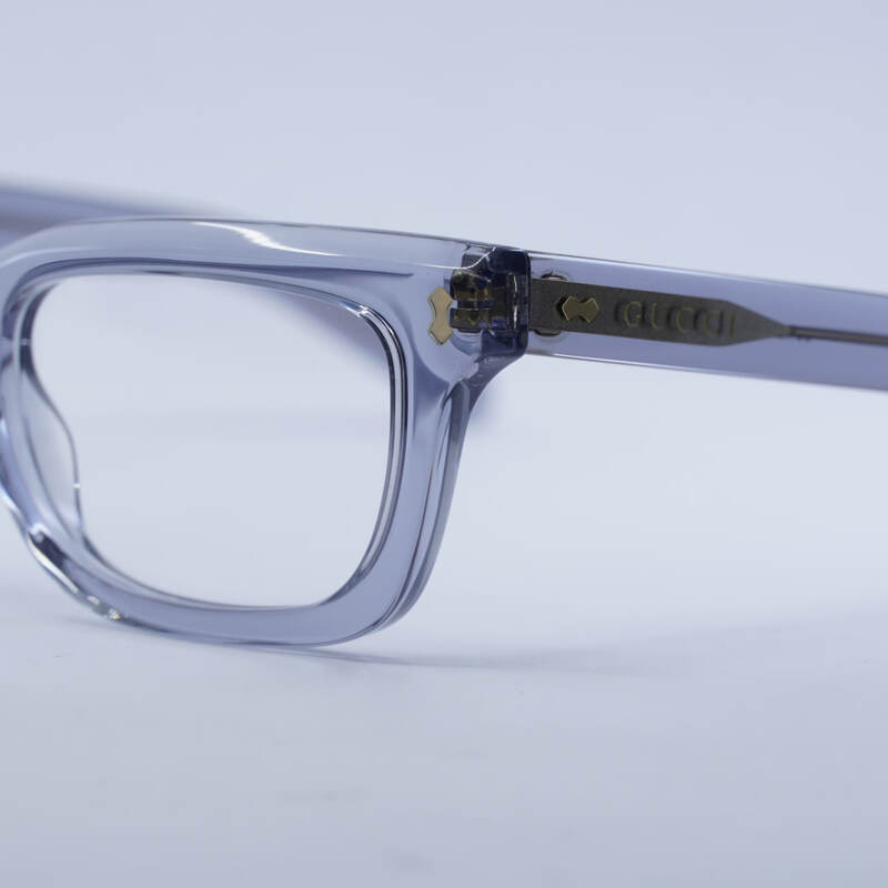 Gucci GG1522O Square Eyeglasses