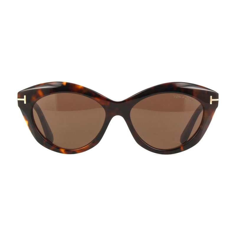 Tom Ford FT1111 Cat Eye Sunglasses