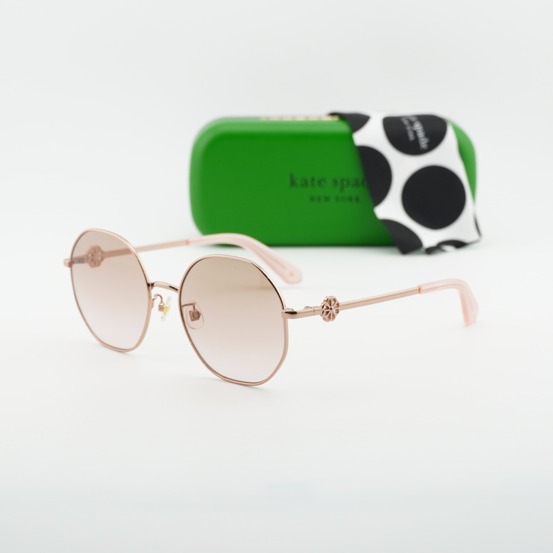 Kate Spade VENUS/F/S Round Sunglasses