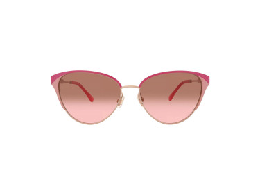 Kate Spade IANNA/G/S 0000 M2 Rose Gold/Red/Pink/Brown Pink Gradient