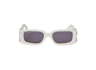 Off-White OERI098 ROMA 0107 White/Dark Grey