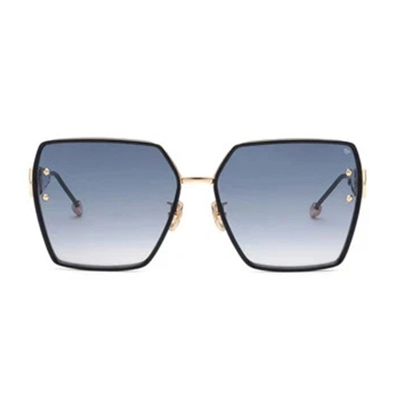 Philipp Plein SPP122V Square Sunglasses