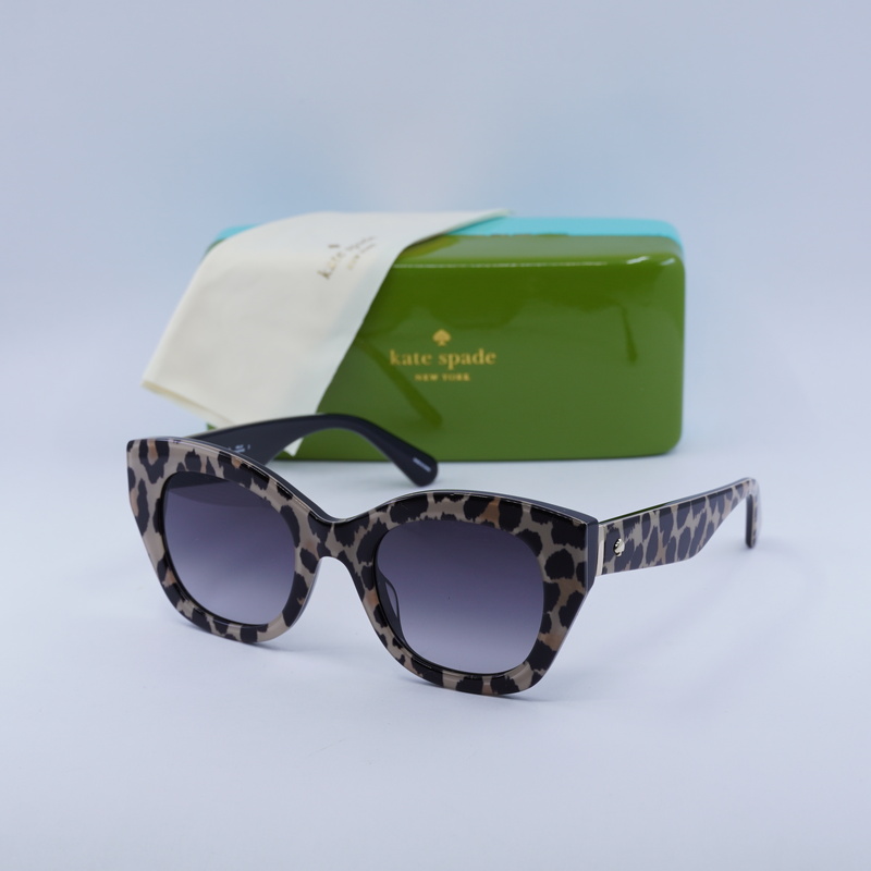 Kate Spade JALENA/S Cat Eye Sunglasses