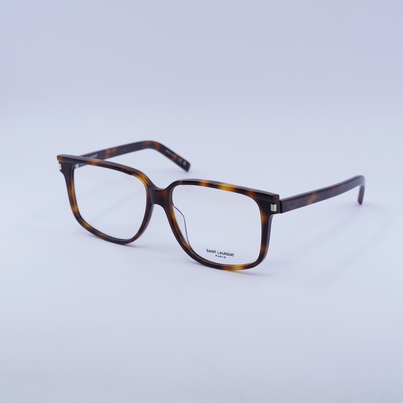 Saint Laurent SL599OPT Square Eyeglasses