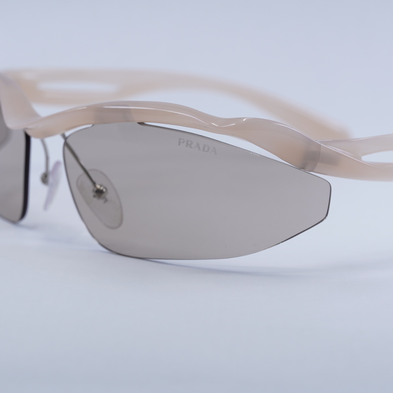 Prada PRA25S Cat Eye Sunglasses