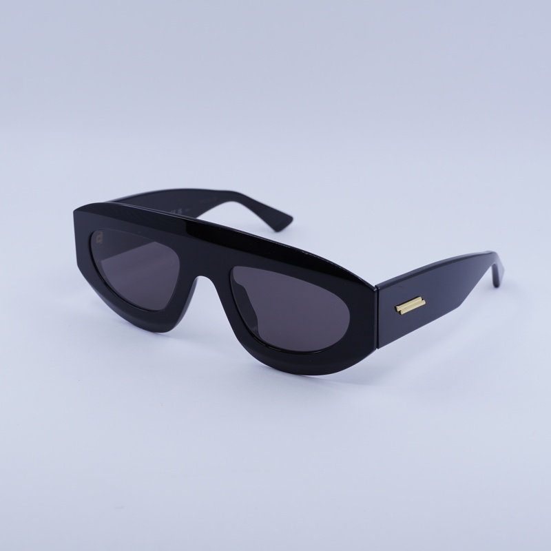 Bottega Veneta BV1358S Aviator Sunglasses