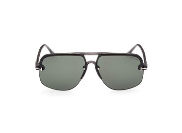 Tom Ford FT1003 20N Grey/Green