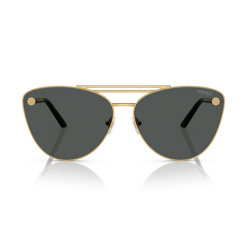 Versace VE2267 Cat Eye Sunglasses