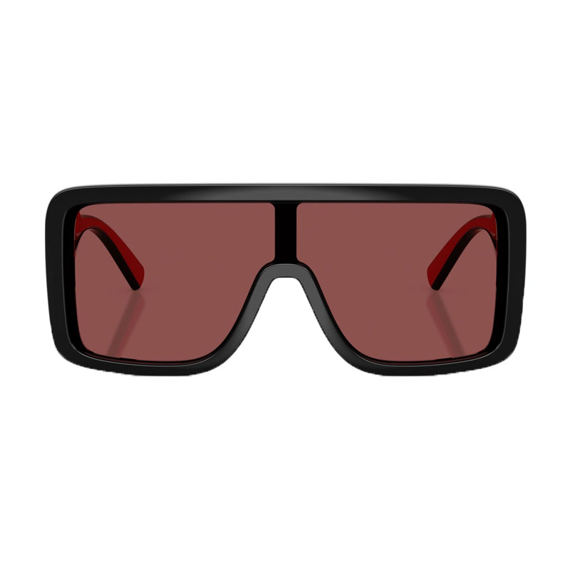 Dolce & Gabbana DG6204 Square Sunglasses