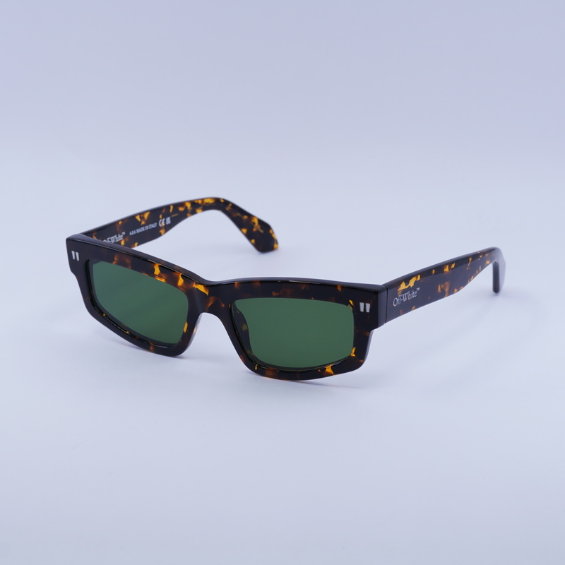 Off-White OERI135MIRAMAR Rectangle Sunglasses