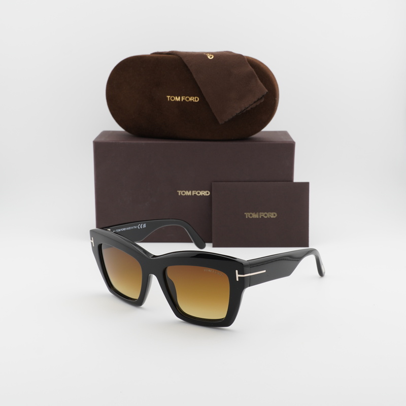 Tom Ford FT1191 Aviator Sunglasses