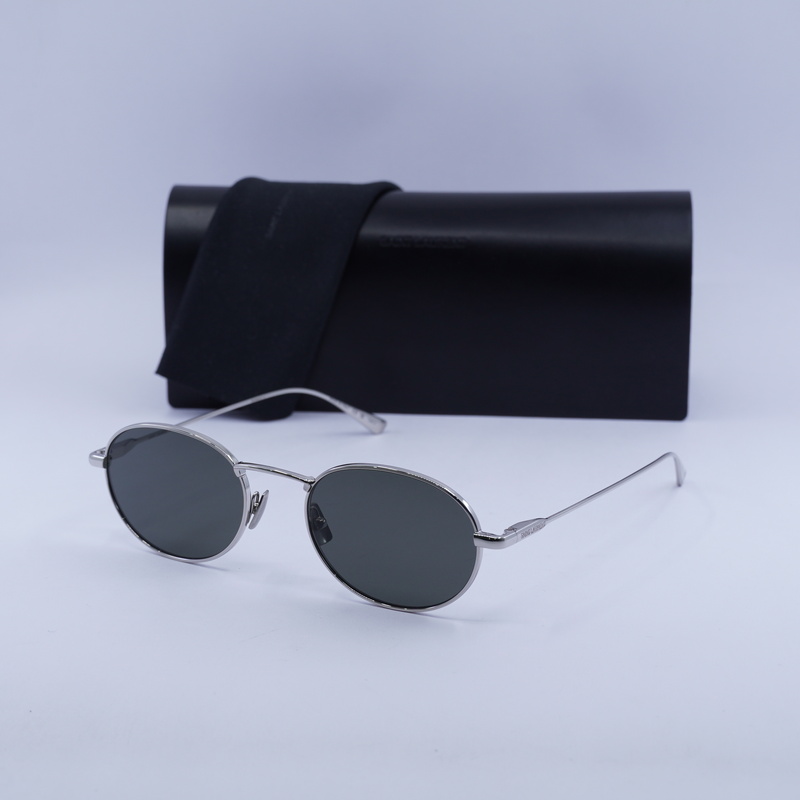 Saint Laurent SL799 Oval Sunglasses