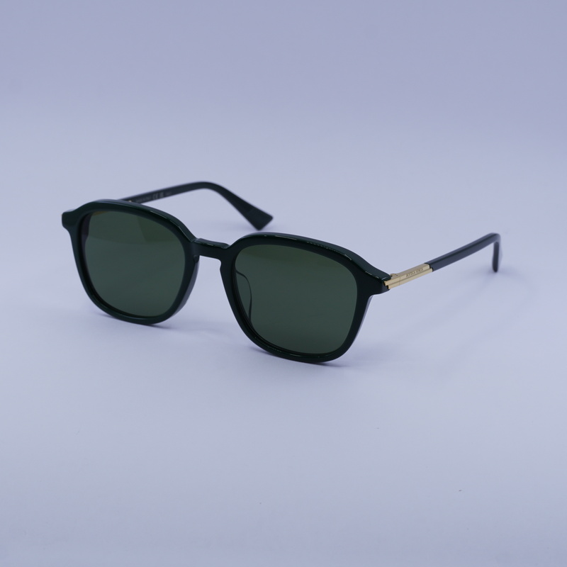Bottega Veneta BV1262SA Square Sunglasses