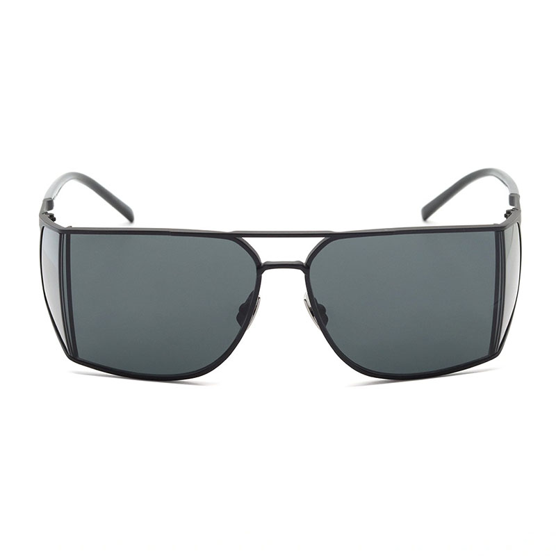 Saint Laurent SL750 Geometric Sunglasses