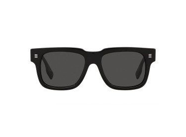 Burberry BE4394 300187 Black/Dark Grey