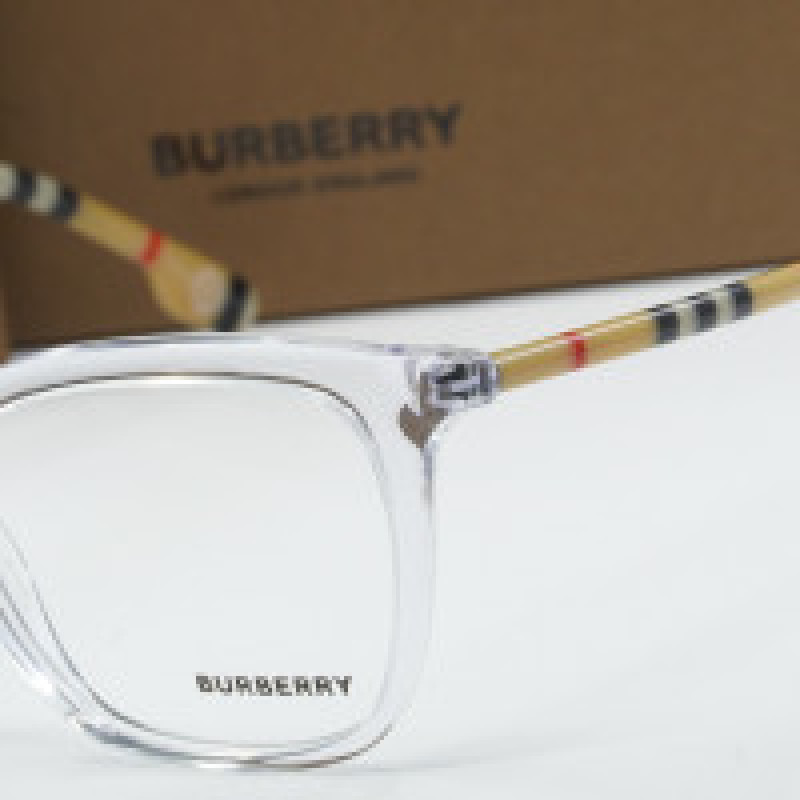 Burberry BE2390 Square Eyeglasses