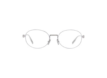 Dior NEODIORO R2U F000 Shiny Palladium 52mm