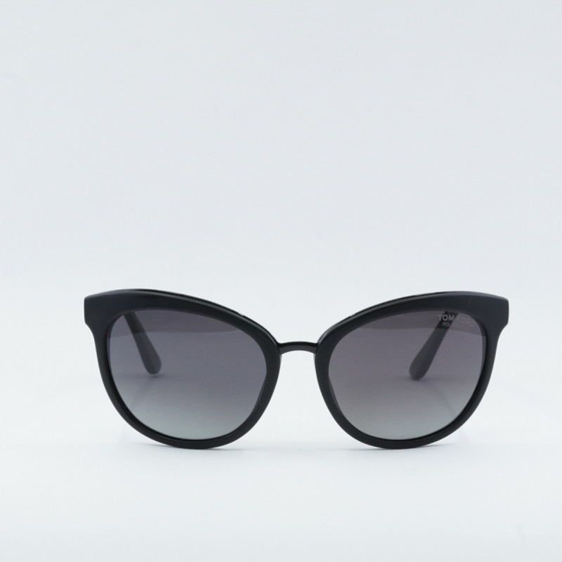 Tom Ford FT0461 Cat Eye Sunglasses
