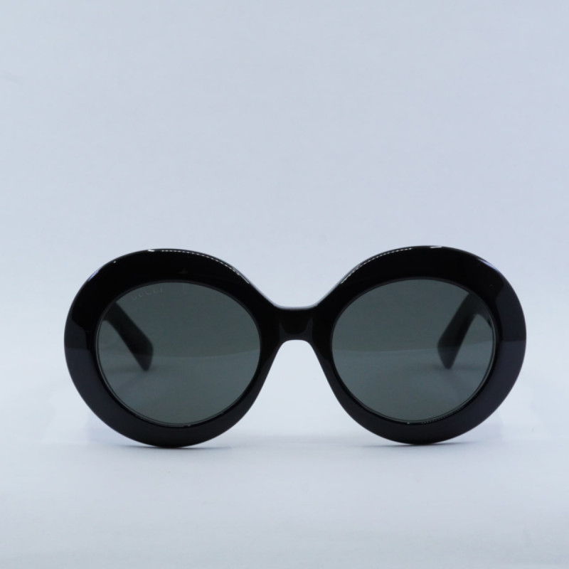 Gucci GG1647S Oval Sunglasses