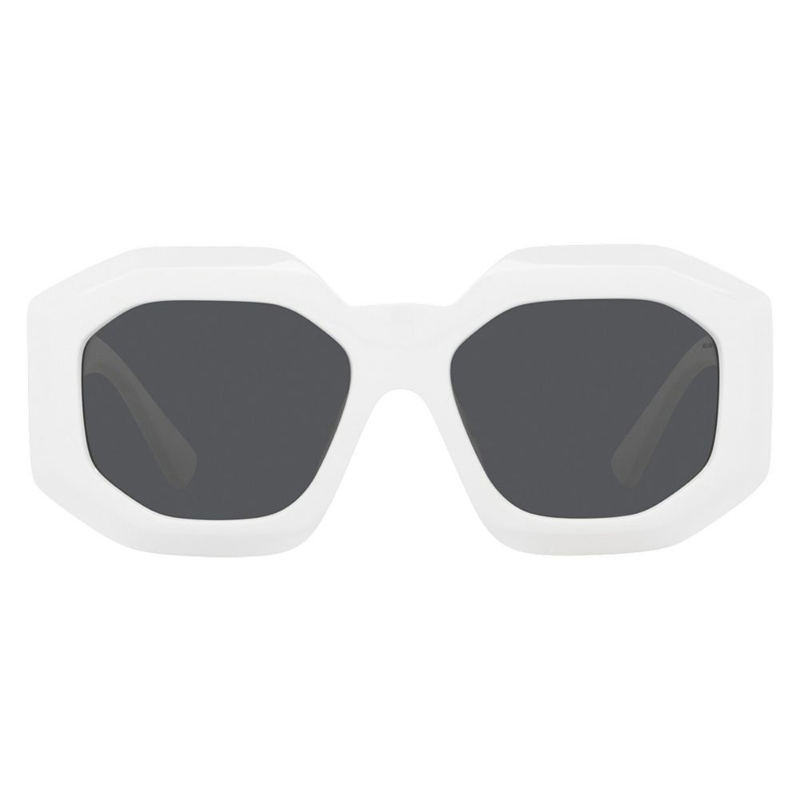 Versace VE4424U Oval Sunglasses
