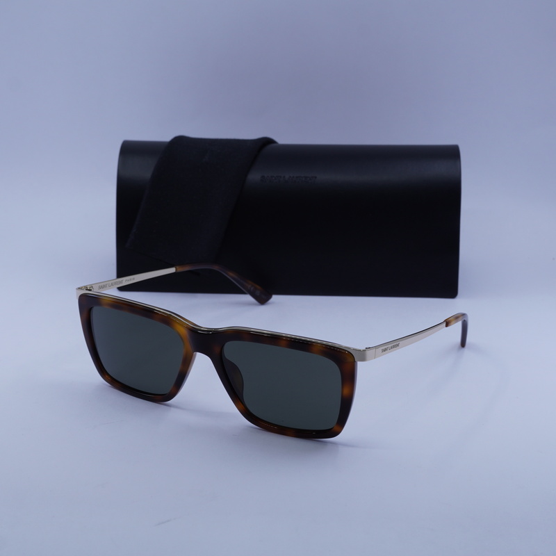 Saint Laurent SL765 Square Sunglasses