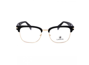 Lanvin LNV2109 001 Black 53mm