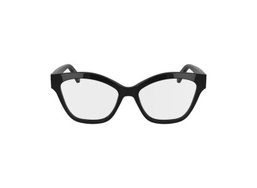 Longchamp LO2755 001 Black 53mm