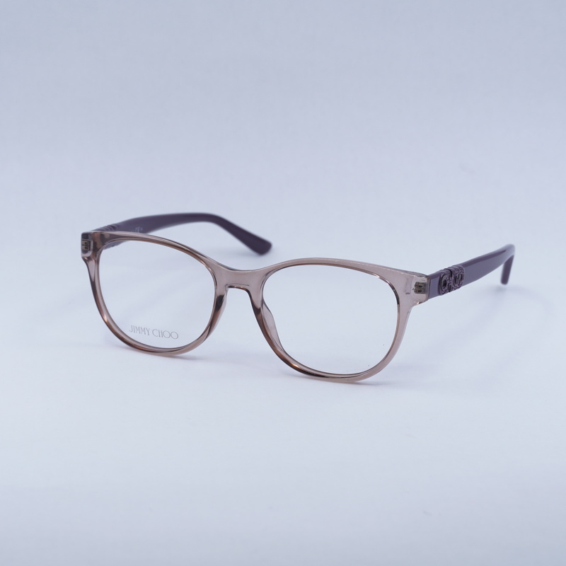 Jimmy Choo JC241 Square Eyeglasses