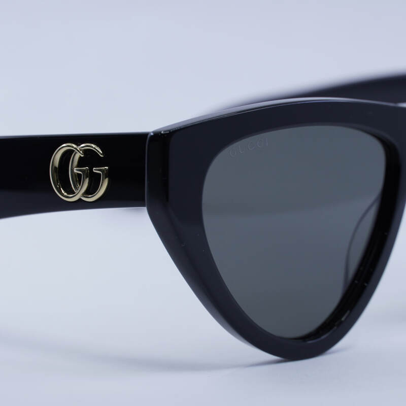 Gucci GG1333S Cat Eye Sunglasses