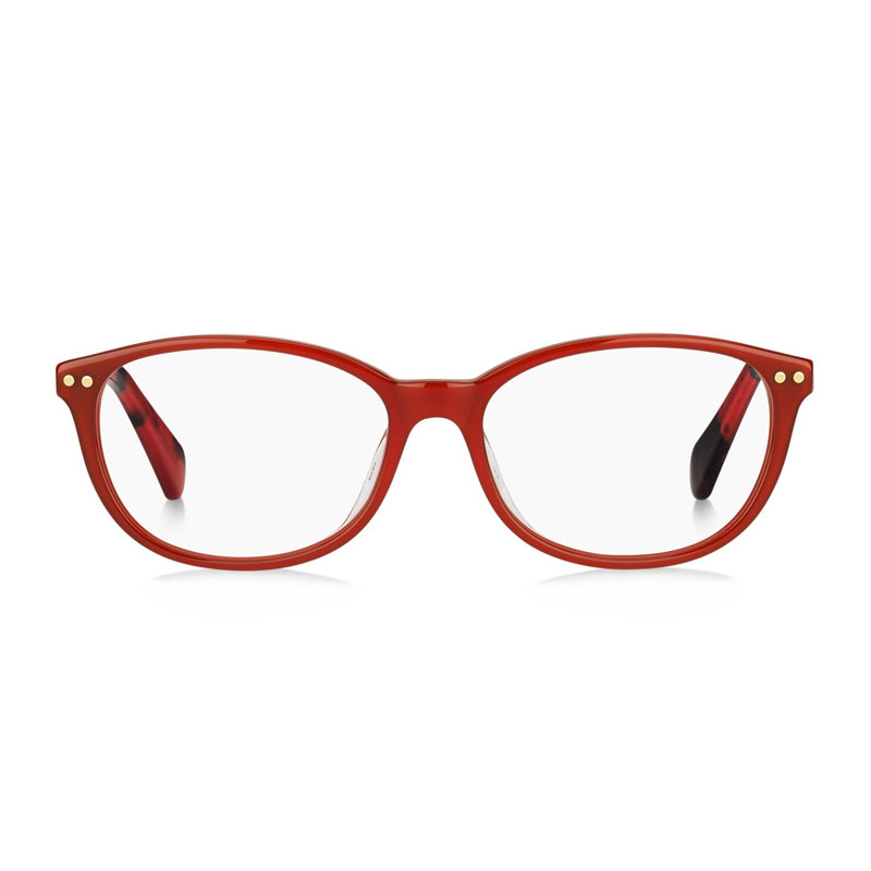 Kate Spade EVANGELINE/F Oval Eyeglasses
