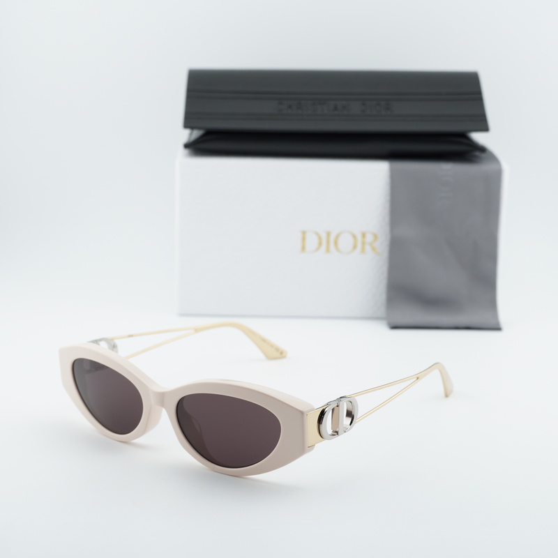 Dior 30MONTAIGNEB6F Cat Eye Sunglasses