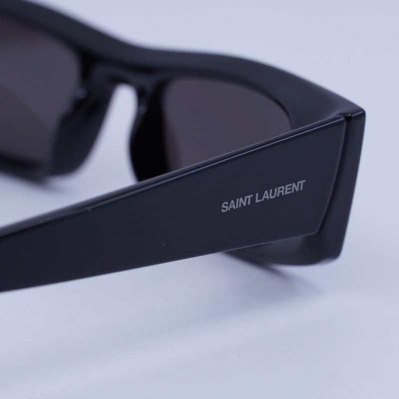 Saint Laurent SL553 Rectangle Sunglasses