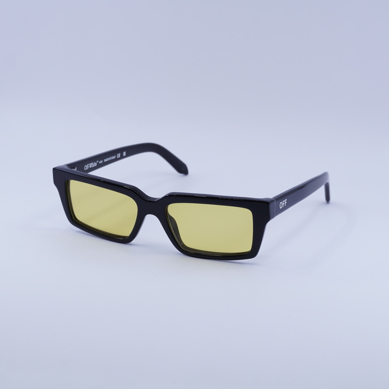 Off-White OERI13AWARREN Rectangle Sunglasses