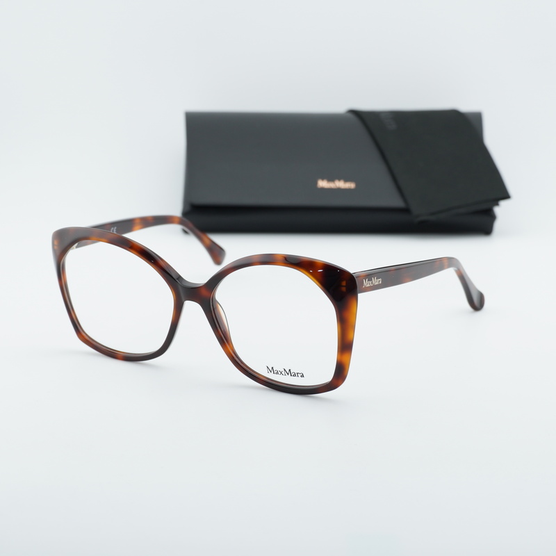 Max Mara MM5029 Square Eyeglasses