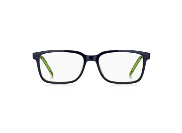 Hugo HG 1245 0RNB 00 Black/Green 53mm