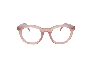 Celine CL5004IN 074 Matte Peach 48mm