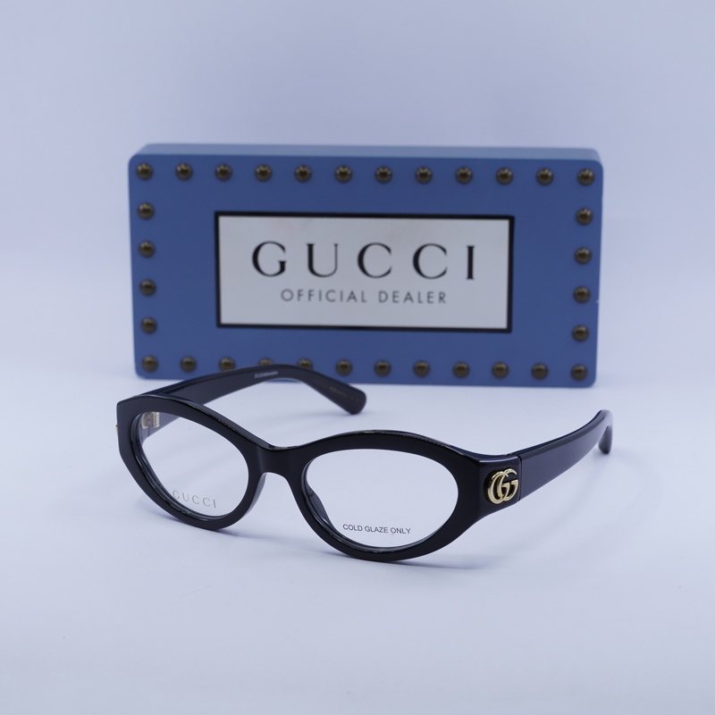 Gucci GG1405O Cat Eye Eyeglasses