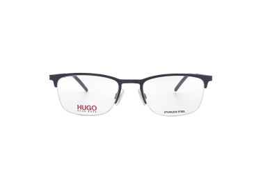 Hugo HG 1019 0FLL 00 Matte Blue 53mm