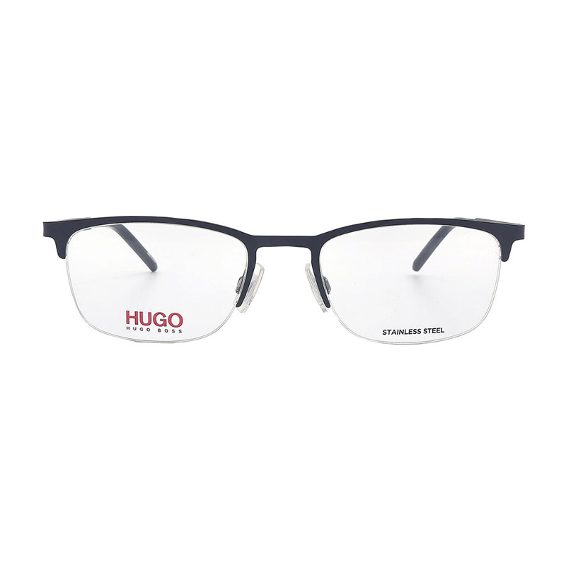 Hugo HG1019 Rectangle Eyeglasses