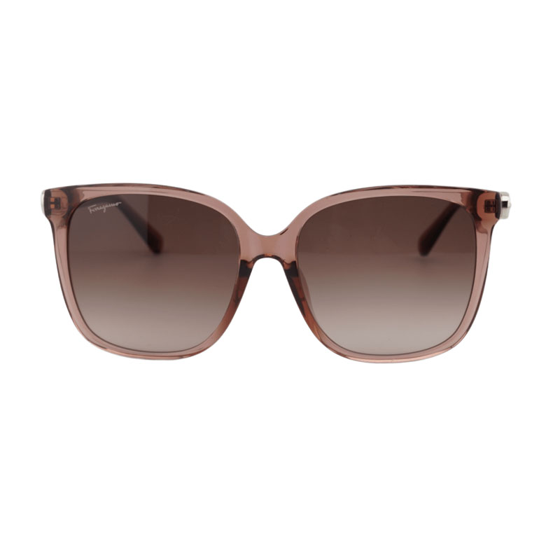 Salvatore Ferragamo SF1092SLB Square Sunglasses