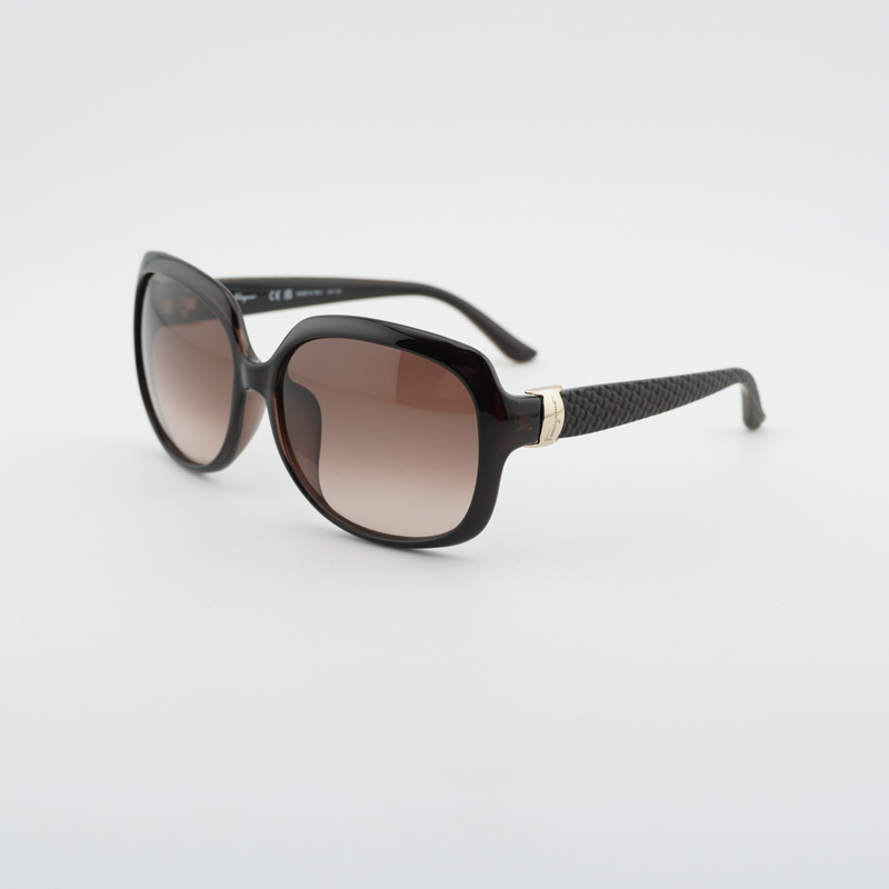 Salvatore Ferragamo SF739SA Rectangle Sunglasses