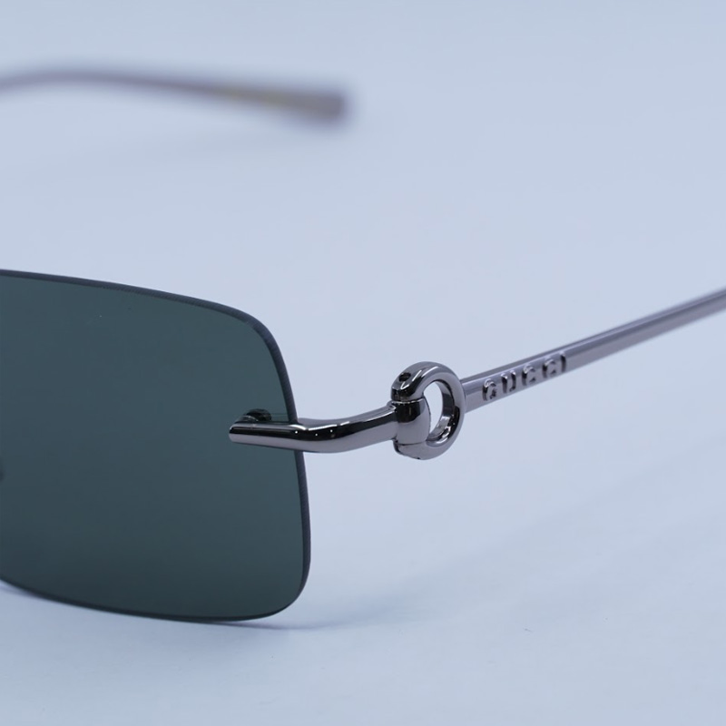 Gucci GG1703S Rectangle Sunglasses