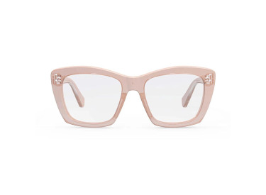 Celine CL50108I 072 Shiny Pink 54mm