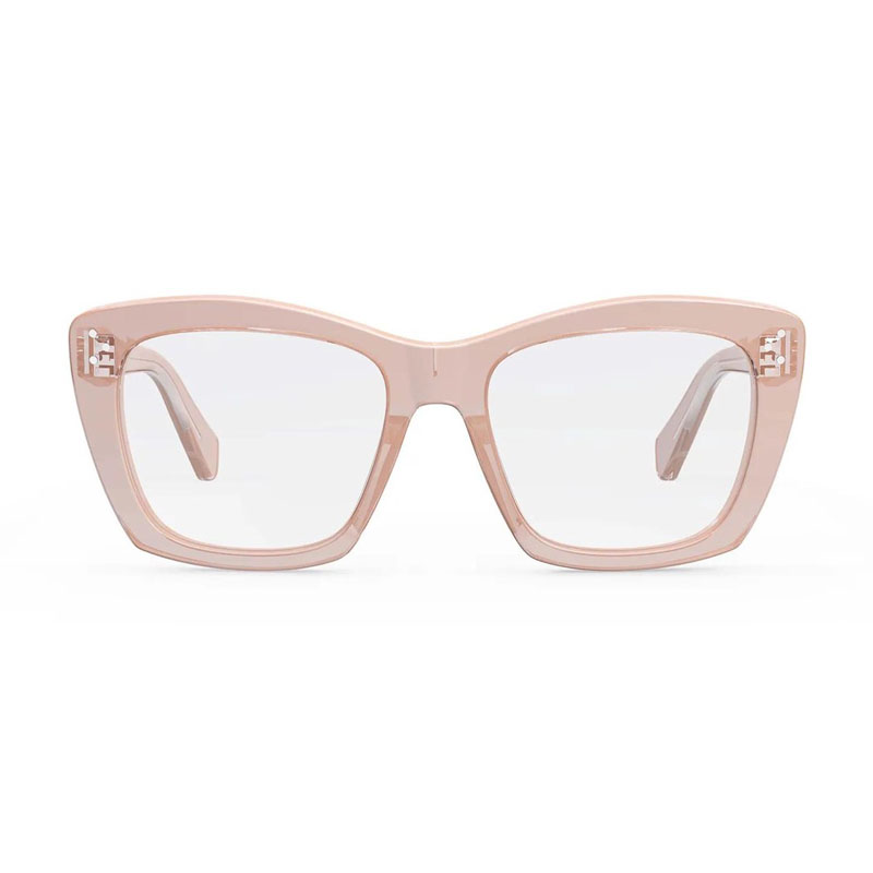 Celine CL50108I Butterfly Eyeglasses