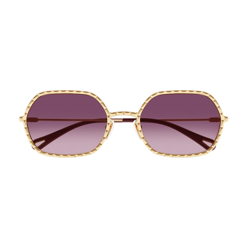 Chloe CH0231S Rectangle Sunglasses