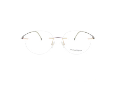 Hugo Boss BOSS 1266/D 0J5G 00 Gold 51mm