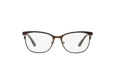 Vogue VO3963 934S Matte Brushed Brown 53mm